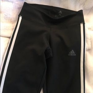Adidas leggings